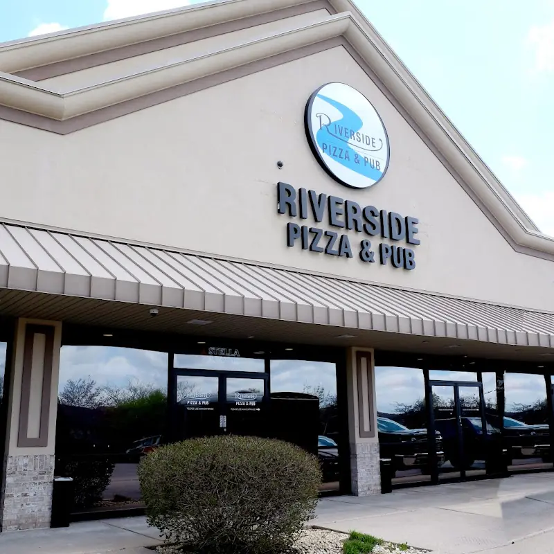 Riverside Pizza & Pub - Oswego