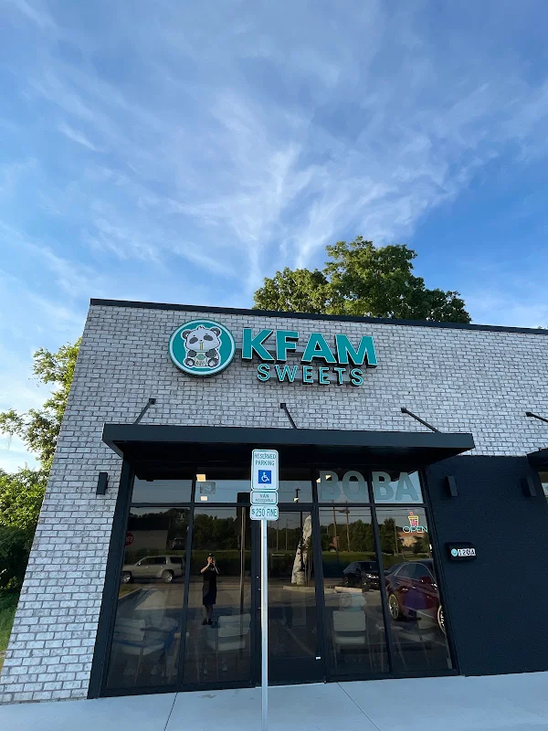 KFAM SWEETS