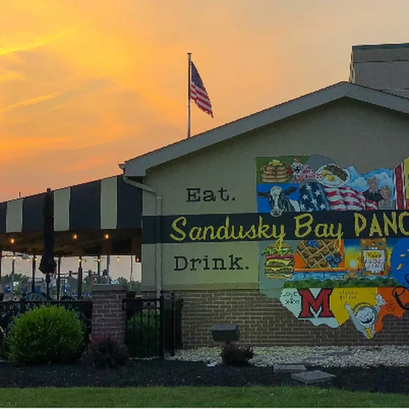 Sandusky Bay Pancake House