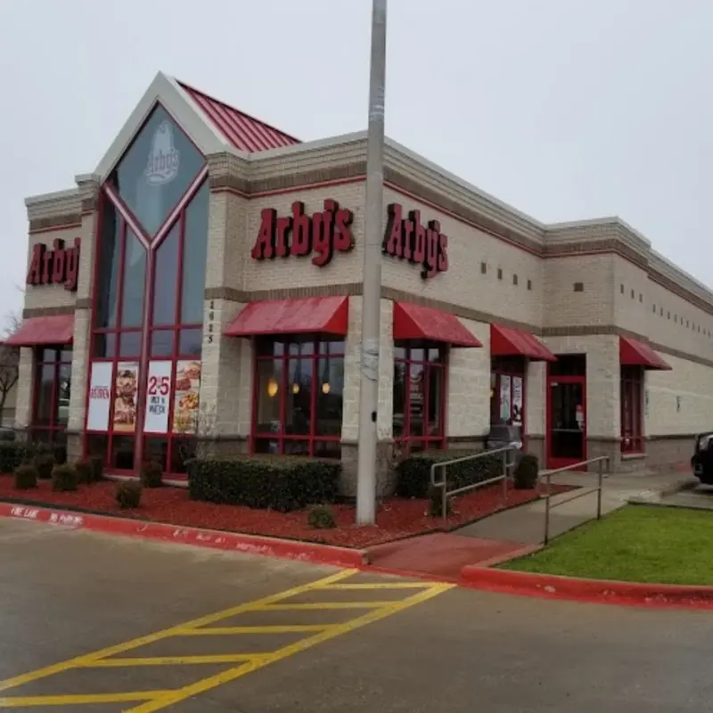 Arby's