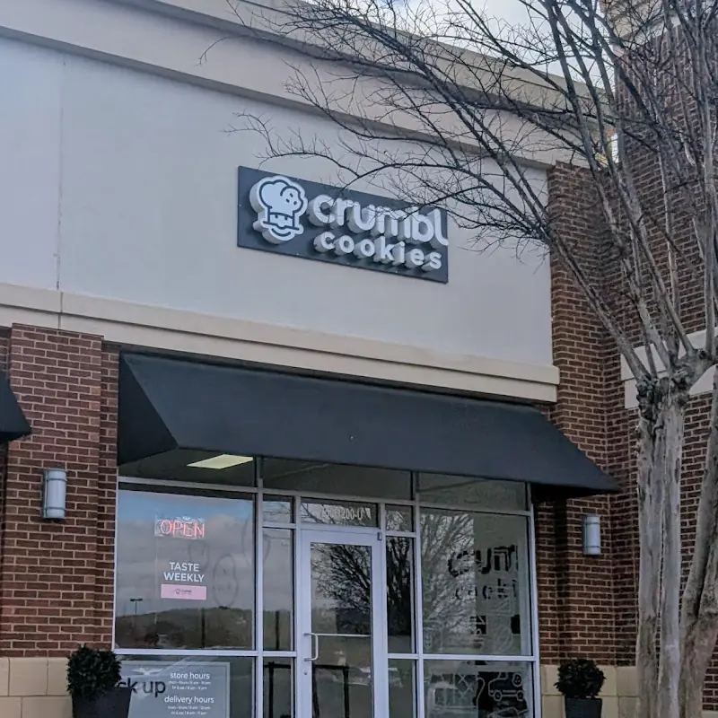Crumbl