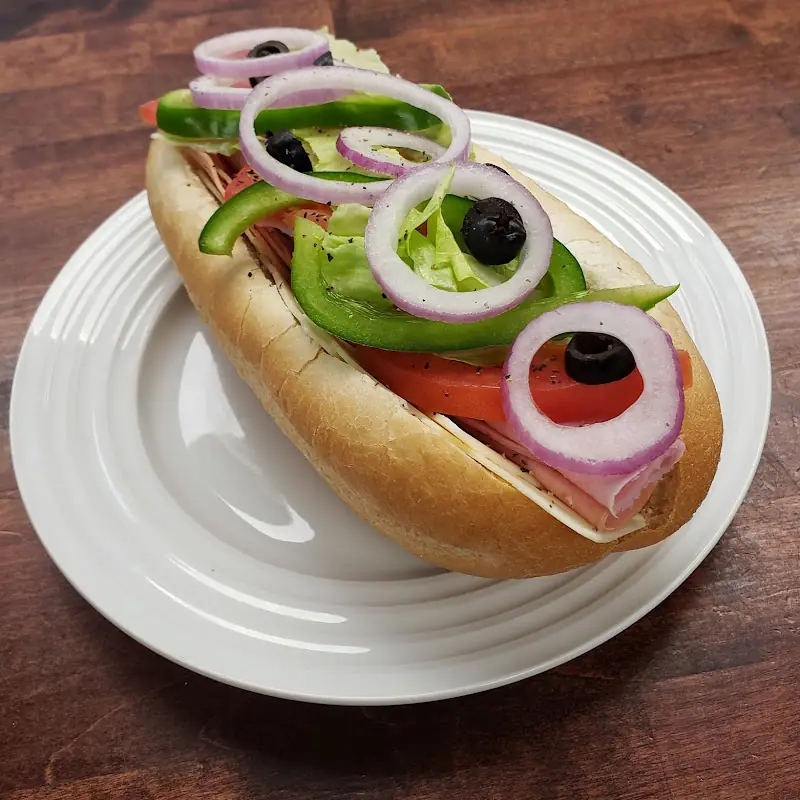 1820 Country Market and Deli
