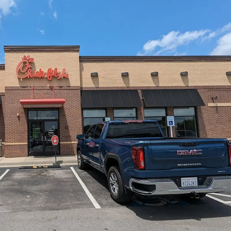 Chick-fil-A