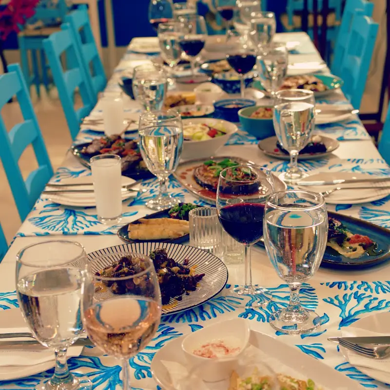 Smyrna Restaurant