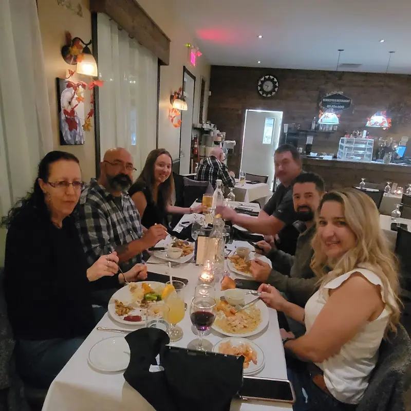 Rendez-Vous Family Restaurant