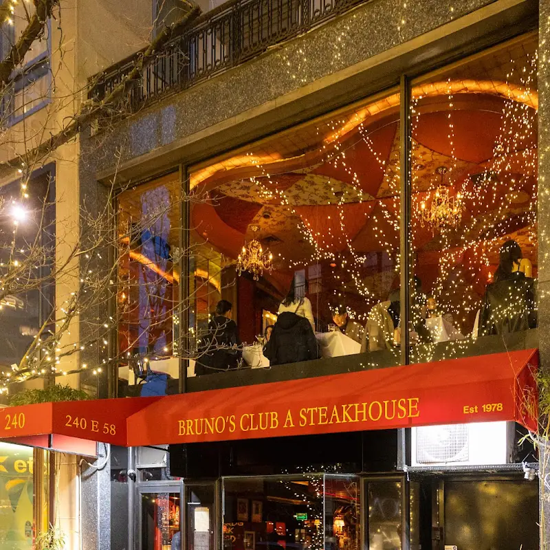 Club A Steakhouse