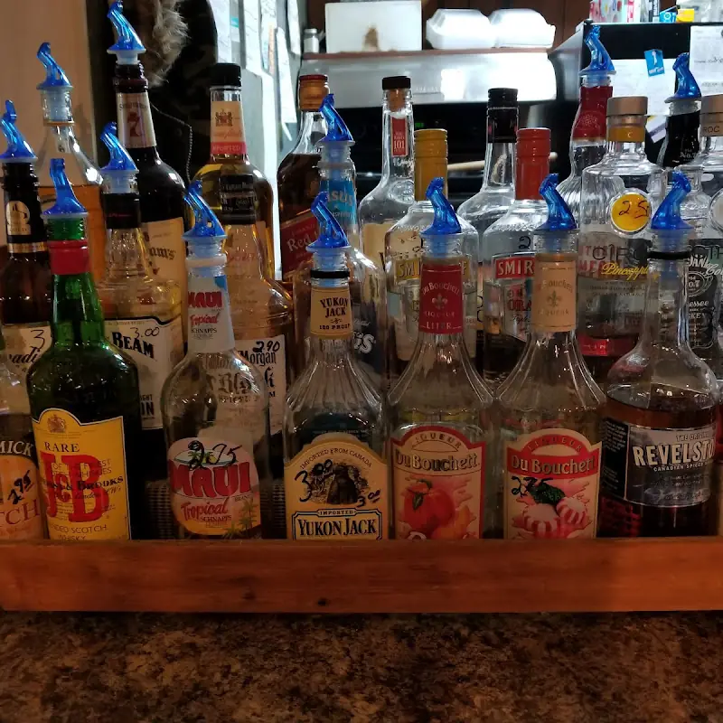 Lone Star Trading Post