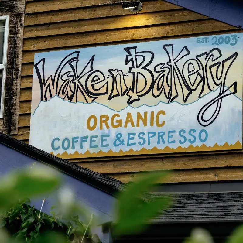Wake 'N Bakery