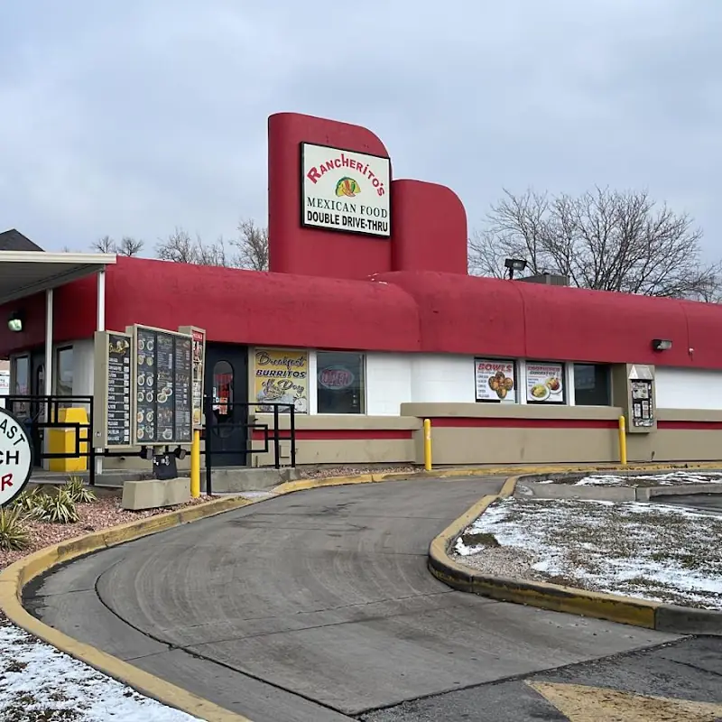 Rancherito's Mexican Food