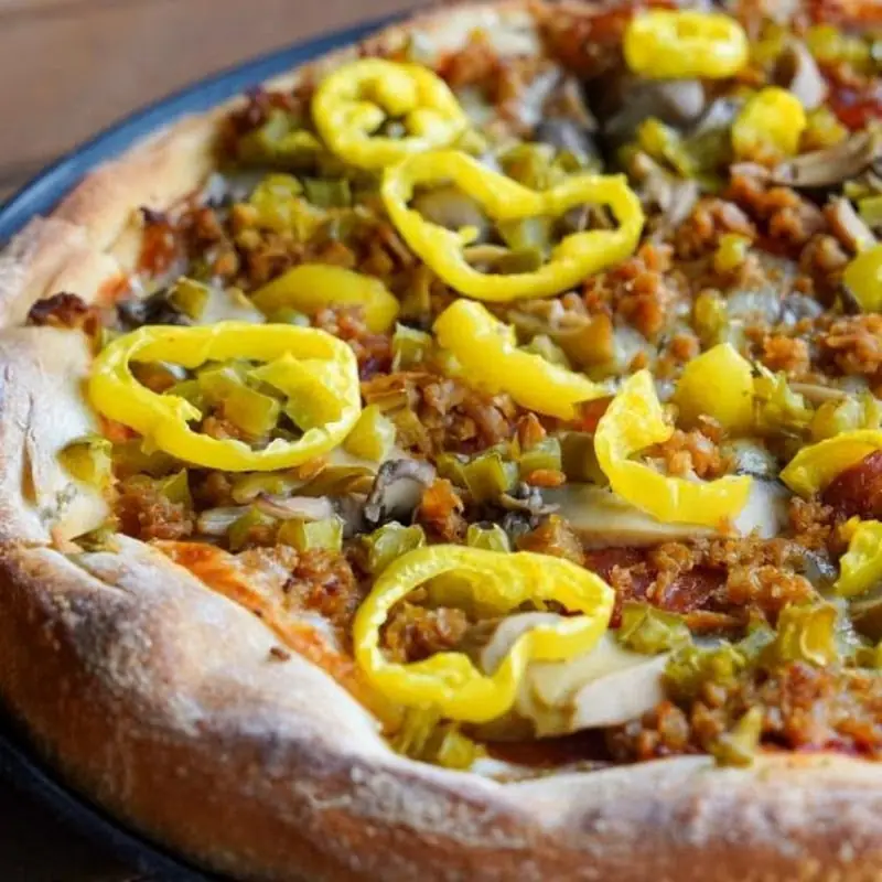 Garlic Cheese Bread
