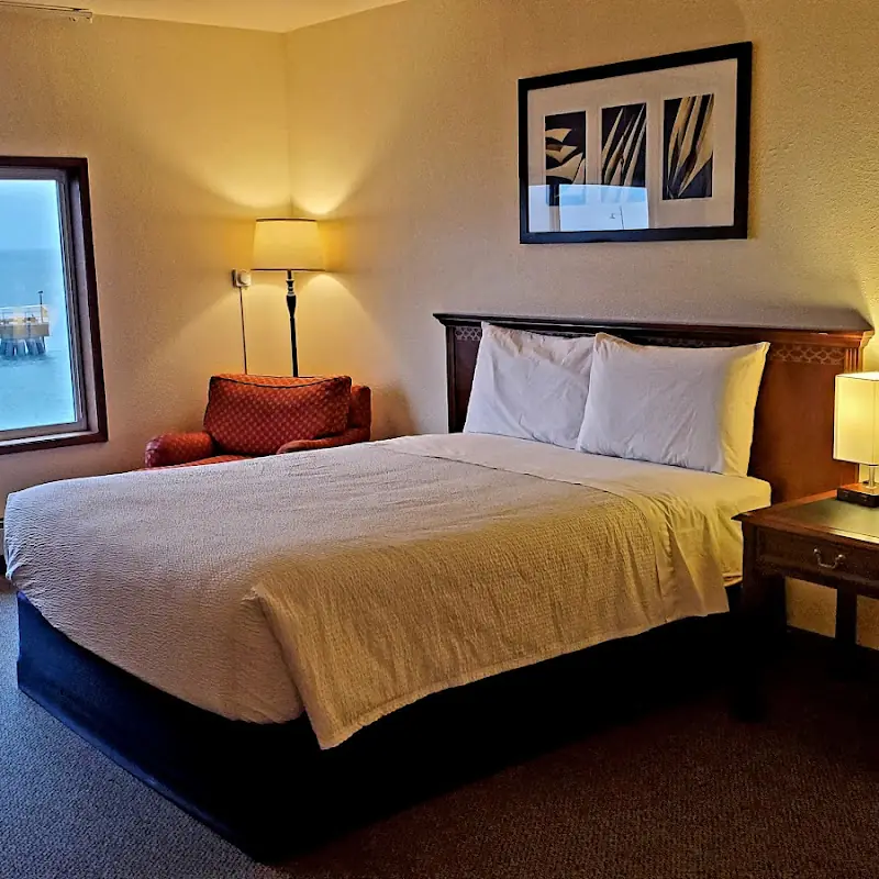 Stikine Inn & Restaurant