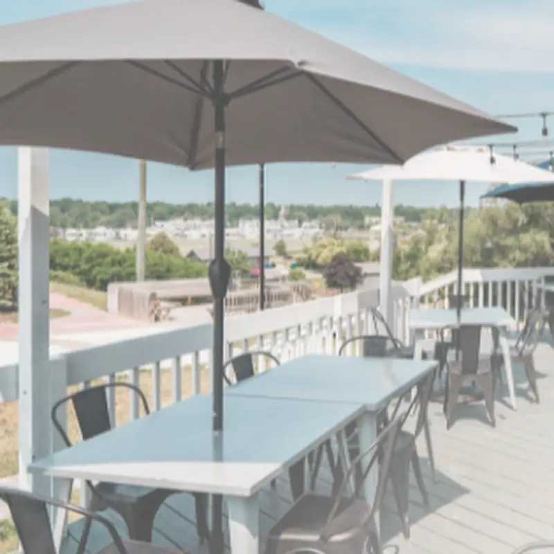 Hanson Hill Waterfront Grill