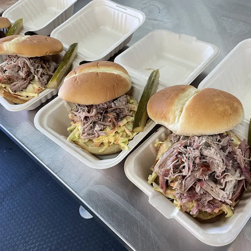 Pulled Pork