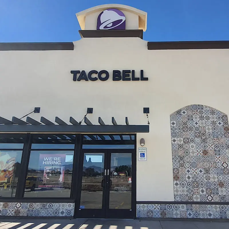 Taco Bell