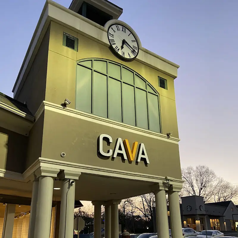 CAVA