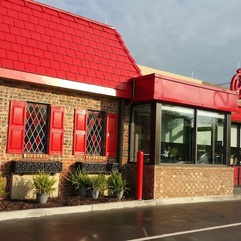 Chick-fil-A