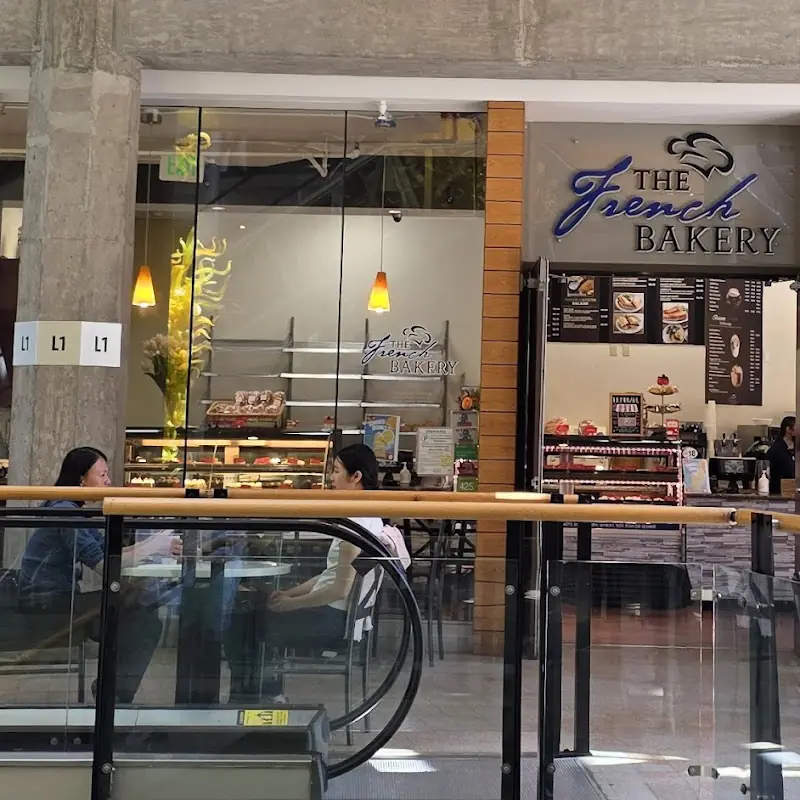 The French Bakery