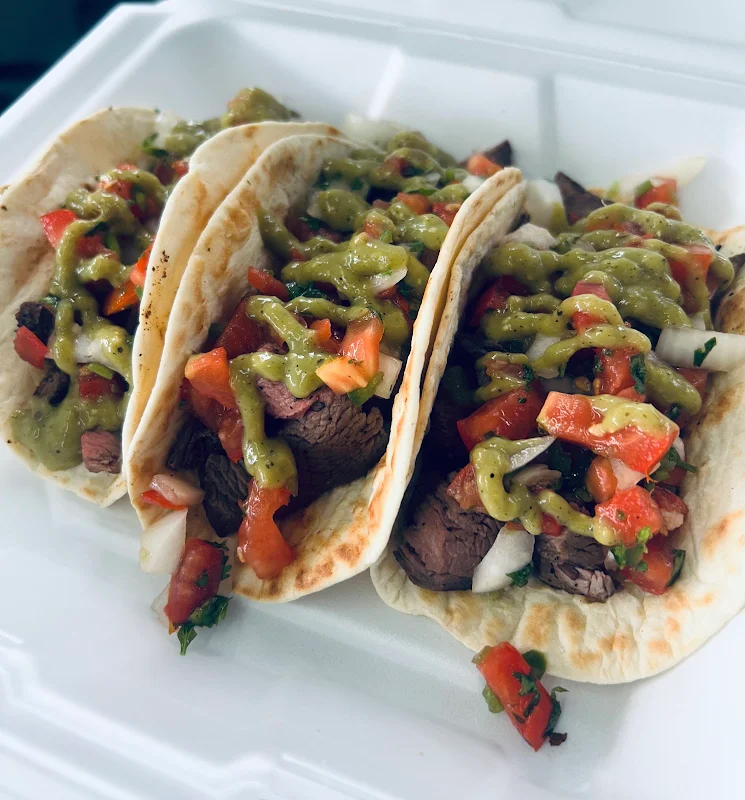 Cheese Quesadilla