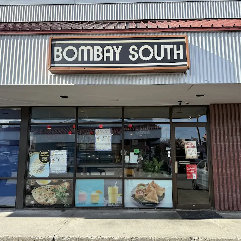 Bombay South Indian Restaurant