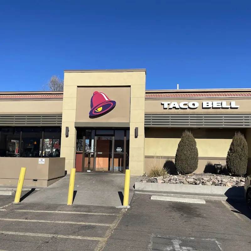 Taco Bell