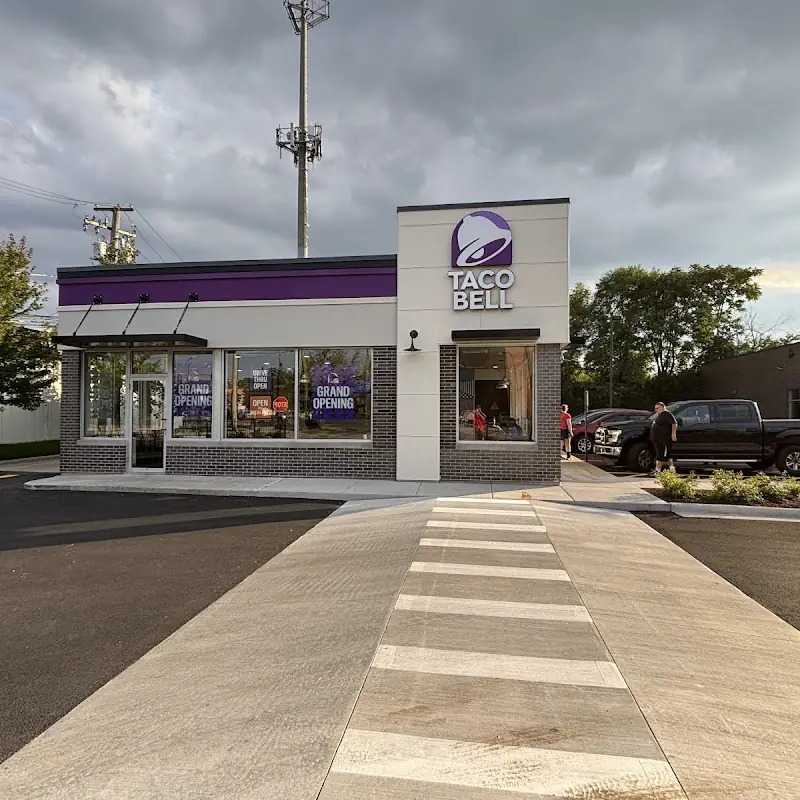 Taco Bell