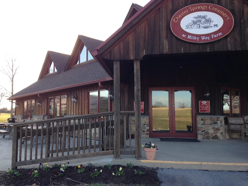 Chester Springs Creamery