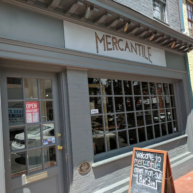 Mercantile