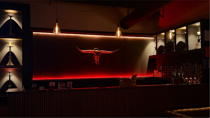 Mist Hookah Lounge