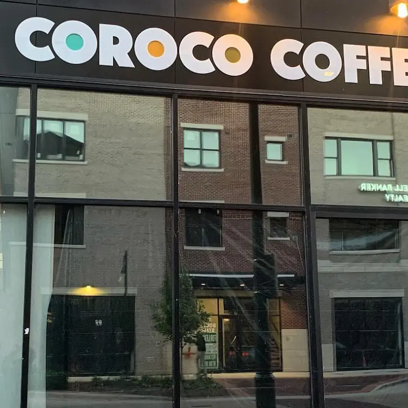 Coroco Coffee