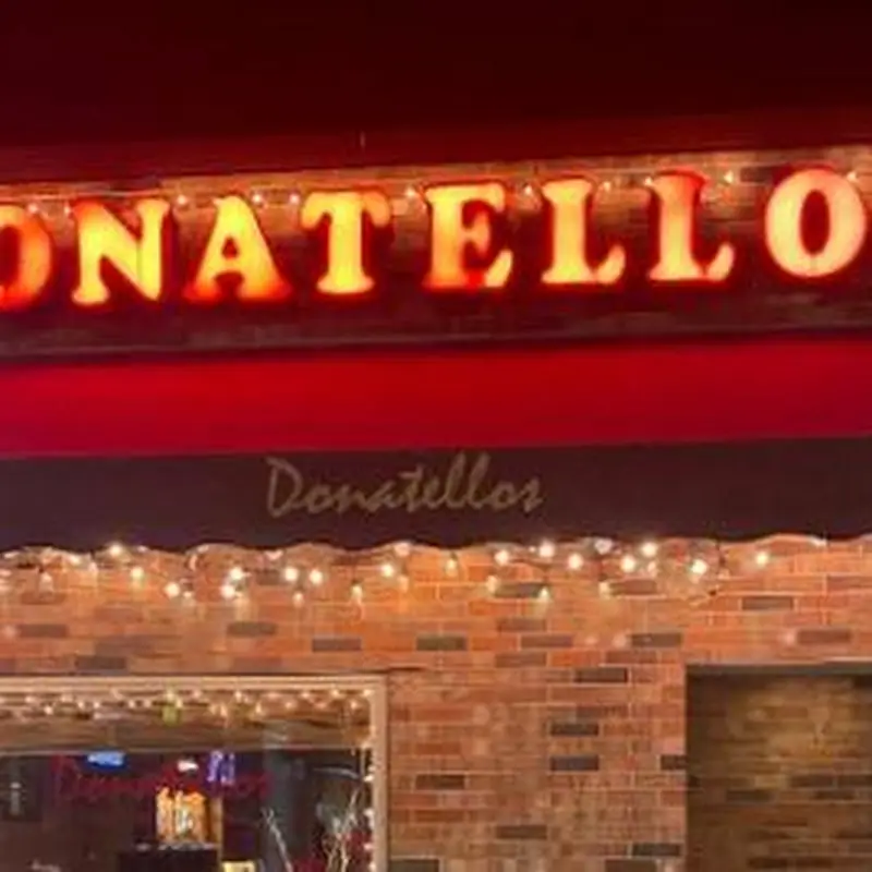 Donatello's Restaurant