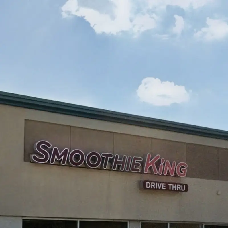Smoothie King
