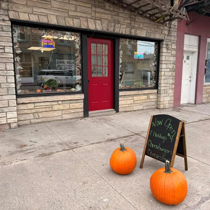 K&K’s Cafe