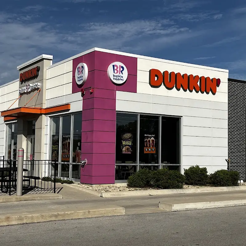 Dunkin / Baskin Robbins