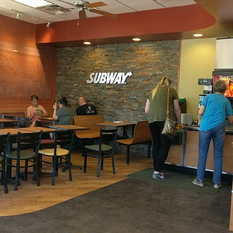 Subway