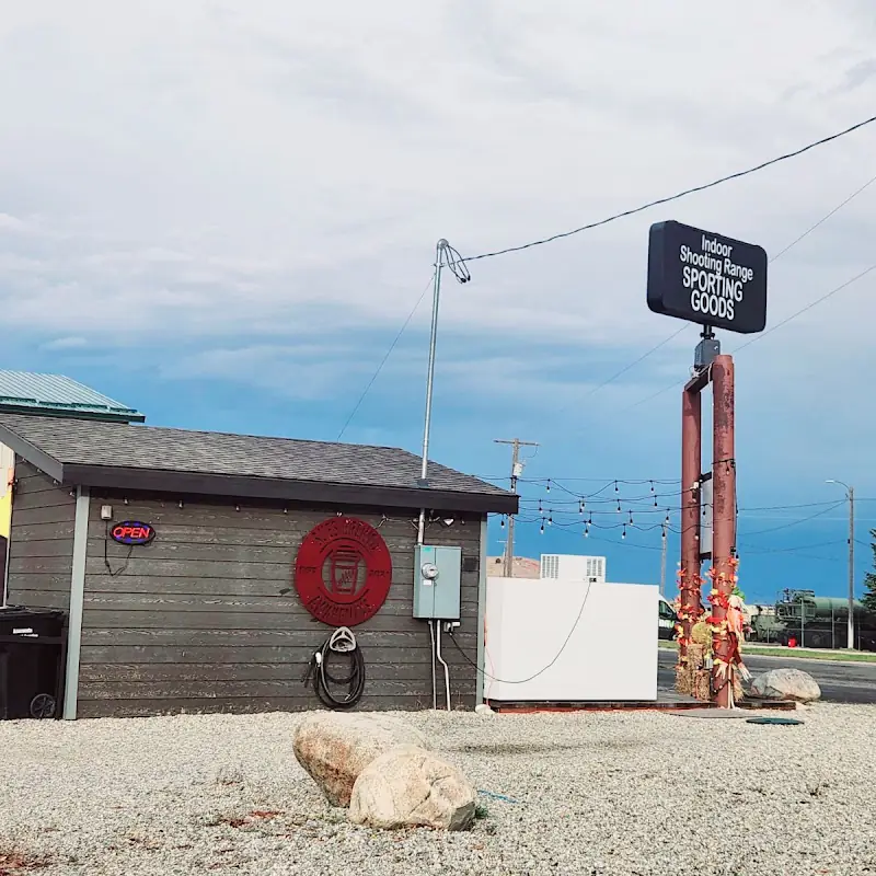 Sue's Brewed Awakenins