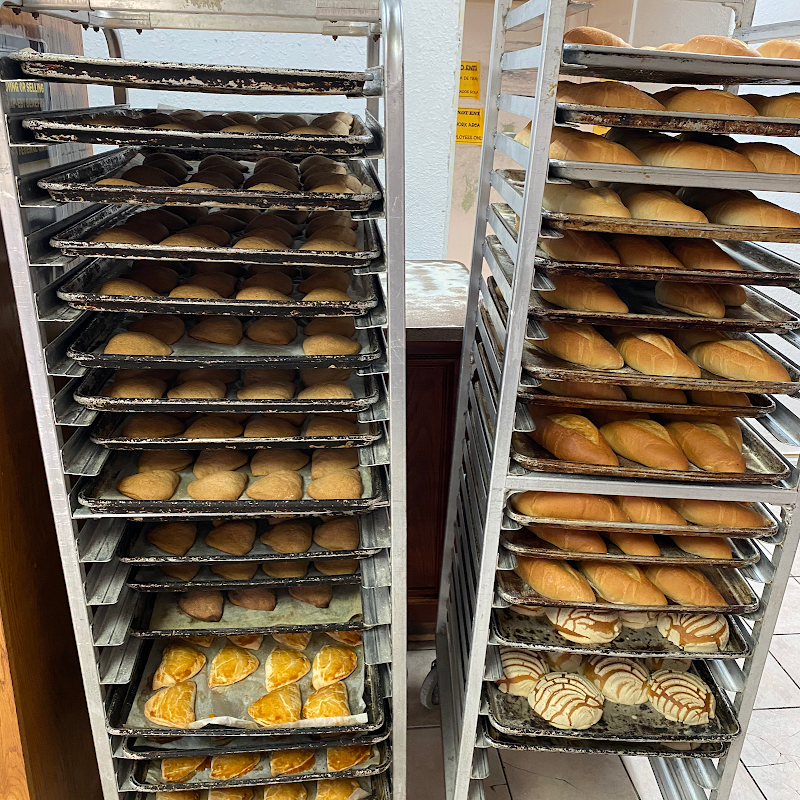 Don Julio's Bakery