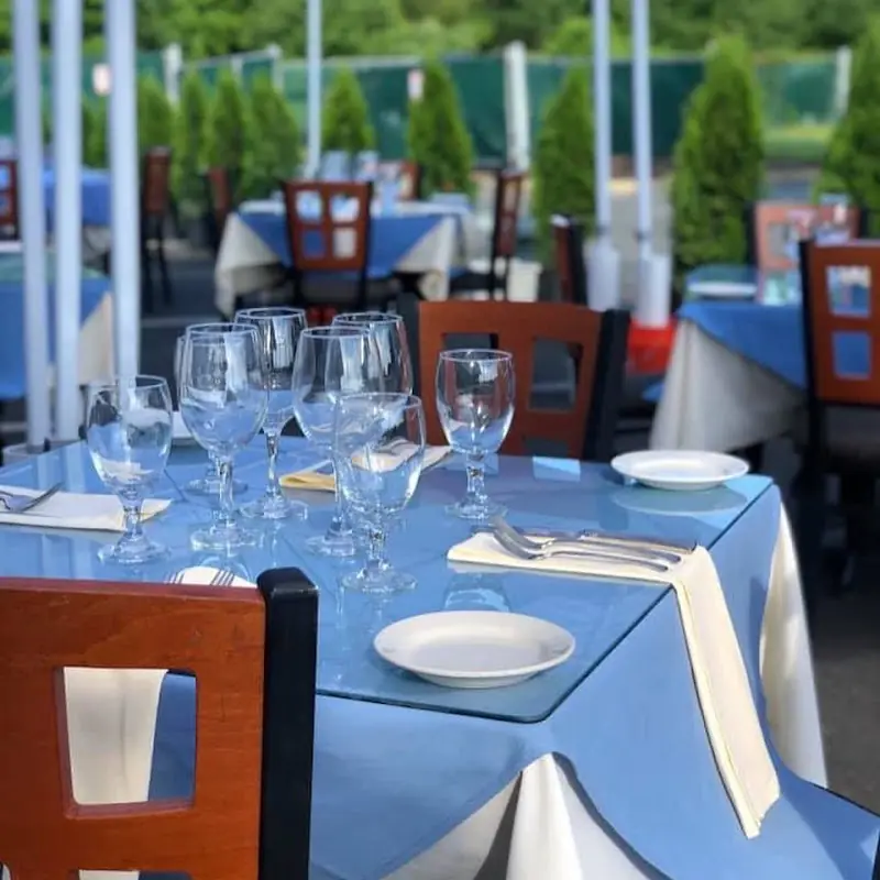 Lemon Mediterranean Restaurant French Italian Greek Morocco & Spain cuisine