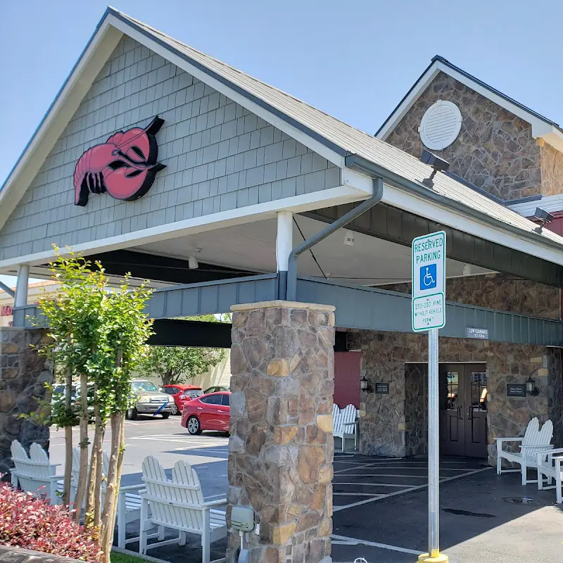 Red Lobster