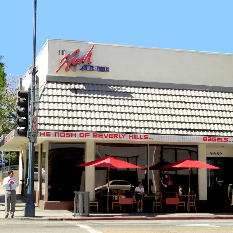 The Nosh