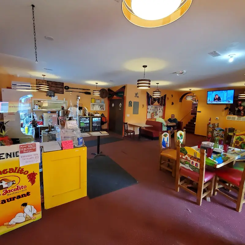 Mi Jacalito Restaurant