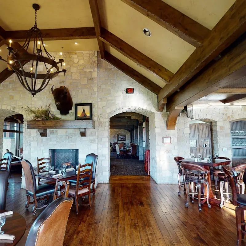 The Summit Restaurant