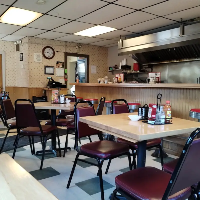 East Troy Diner
