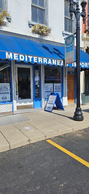 Dean's Mediterranean Imports