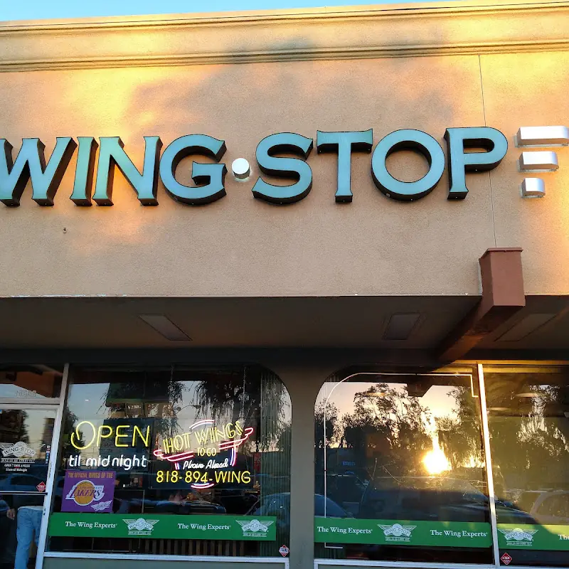 Wingstop