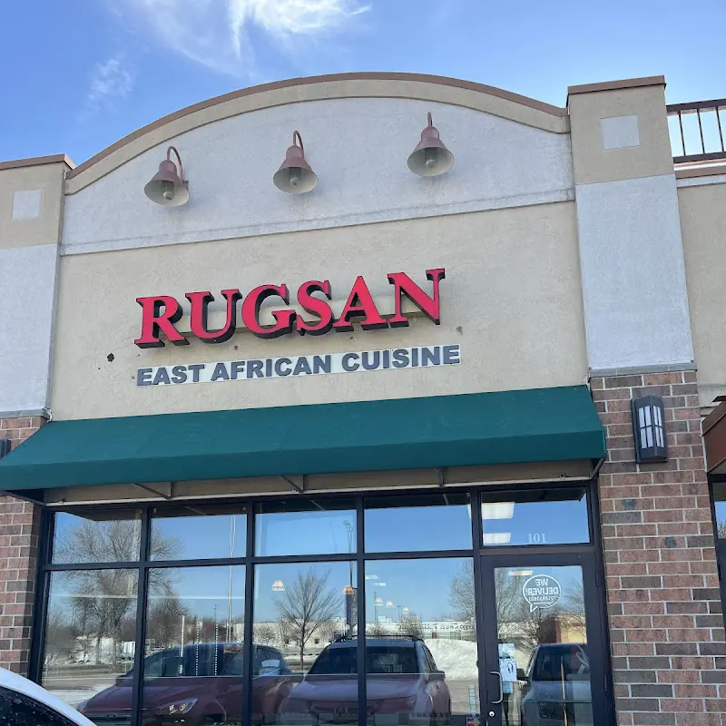 Rugsan Cuisine