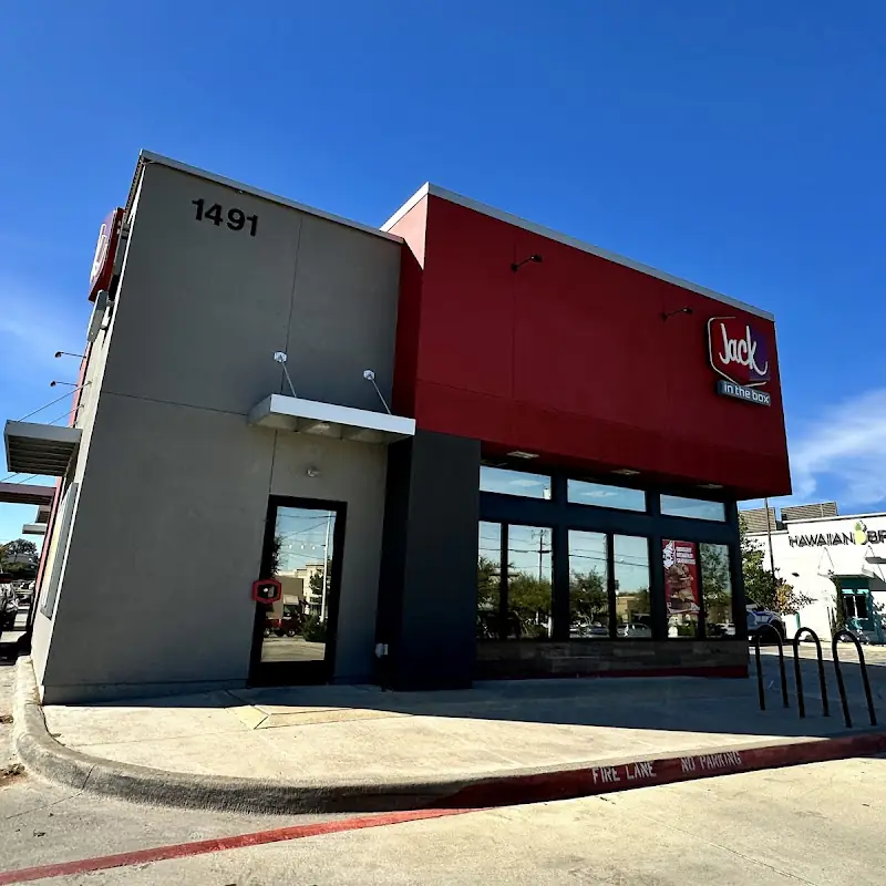 Jack in the Box