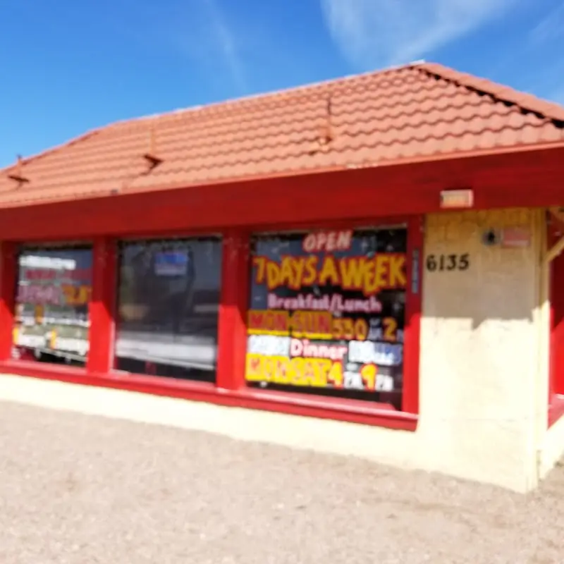 Breakfast Stop Family Restaurant
