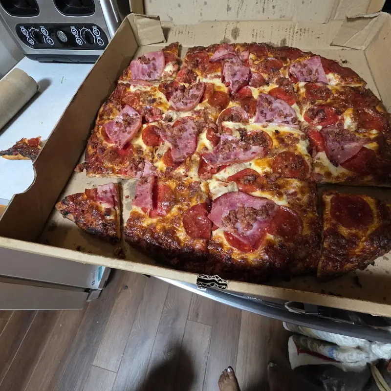 Peppy's Pizza & Subs