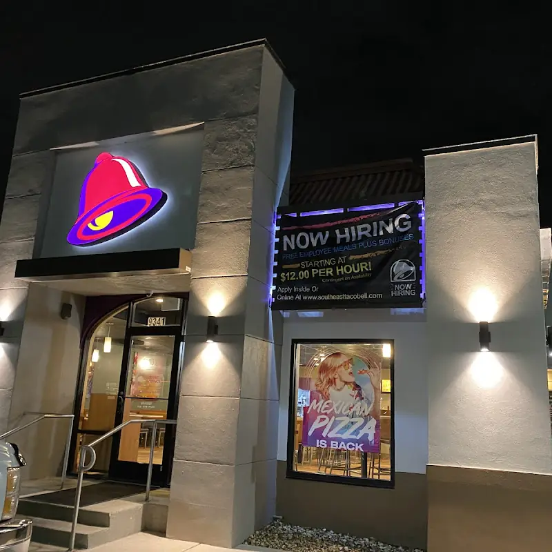 Taco Bell