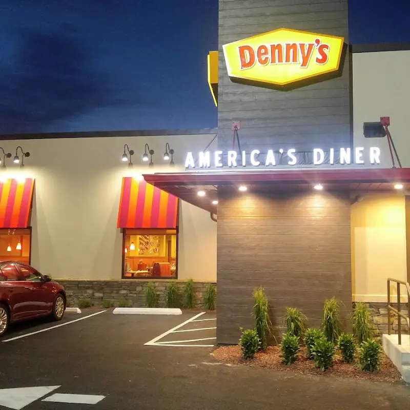 Denny's Restaurant